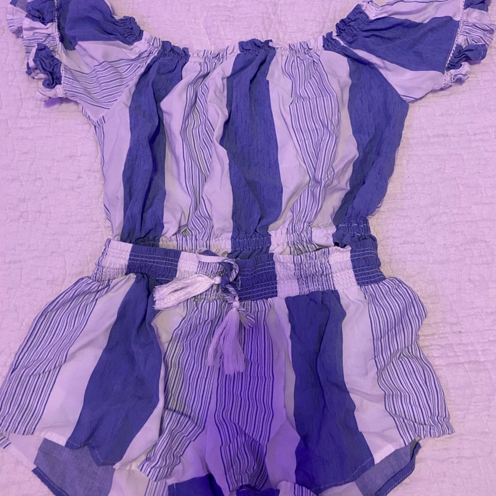 Ocean drive,small, two piece set